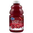 thumbnail image 4 of Ocean Spray Unsweetened Pure Cranberry 946ml, 4 of 4
