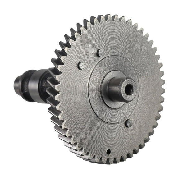 .265 212cc Crankshaft For Predator 212cc Non-Hemi Engine Minibike Go Kart Performance Parts