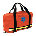thumbnail image 2 of EMI Flat Pac Response Kit, Navy fully stocked, 2 of 2