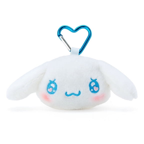 Cinnamoroll Japanese Version Die-cut Keychain Pouch Coin Purse