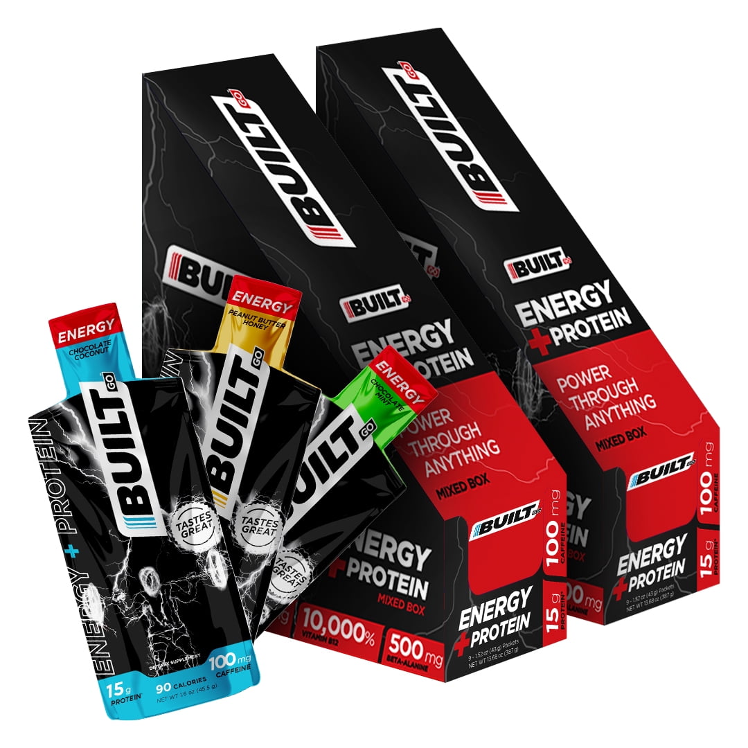 box one energy