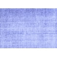 thumbnail image 1 of Ahgly Company Indoor Rectangle Abstract Blue Contemporary Area Rugs, 7' x 10', 1 of 4