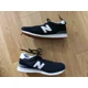 thumbnail image 1 of New Balance 515 V3 Men’s Size 10.5 ML515HL3 Black Casual Shoes Sneakers Used EUC, 1 of 6