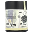 thumbnail image 7 of The Tao of Tea Organic Bai Mudan White Tea, White Peony, 2 oz (57 g), 7 of 7