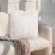 thumbnail image 5 of Ganfancp Pillowcase Sofá Cintura Arrojar Cojín Cubierta Decoración Del Hogar Ofertas Del Día 1X Funda de Almohada, 5 of 7