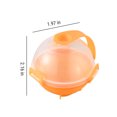 thumbnail image 3 of Whiskey Round Ice Maker Ice Box Large Spherical Ice Ice, 3 of 3
