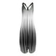 thumbnail image 1 of Mono Para Mujer Casual Boho Print Romper Long Playsuit Strapless Mono Sin Mangas Odeerbi ODB-4, 1 of 4