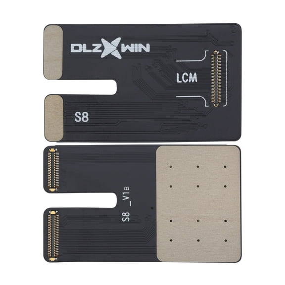 Replacement Tester Flex Cable For iTestBox (S300) Compatible For Samsung Galaxy S8