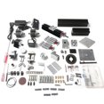thumbnail image 3 of Mini torno de metal ANGGREK Z8000M 24W 20000rpm 8 en 1 kit de bricolaje, 3 of 8