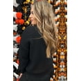 thumbnail image 3 of a.Jesdani Sparkling Sequin Sweater - Plus Size, Chic Fall Glam!, 3 of 8