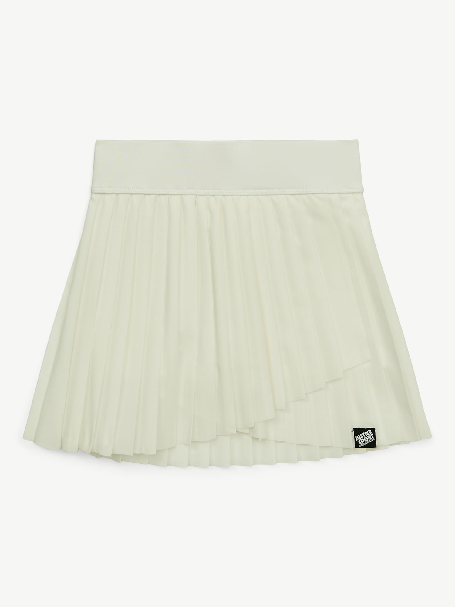 Justice Girls Pleated Skirt, Sizes XS - XLP