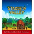 thumbnail image 1 of Stardew Valley - Nintendo Switch [Digital Code], 1 of 3