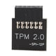 thumbnail image 2 of Módulo de seguridad módulo de seguridad de cifrado TPM20 ampliamente utilizado para computadora ANGGREK Otros, 2 of 8