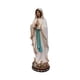 thumbnail image 2 of Figura Hi-Line Gift Ltd. Nuestra Señora de Lourdes 30 cm, 2 of 7