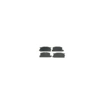 Raybestos Element3™ Professional Grade Brake Pads