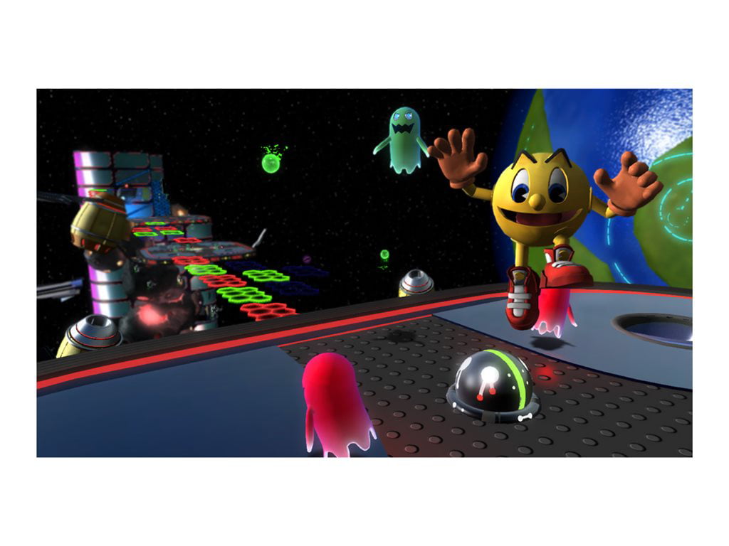 Jogo Xbox 360-Pac-Man 2, Jogo de Computador Usado 51901528