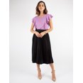 thumbnail image 5 of Blusa con escarolas, 5 of 5