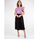 thumbnail image 5 of Blusa con escarolas, 5 of 5