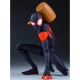 thumbnail image 7 of Cyinyin Spider Superhero Action Figure , Into The Spider-Verse Miles Morales Sentinel Sv-Action Figure Exclusive Super Heroes, Moveable Pvc Figure Collectible Model Figurine Statue, 7 of 7