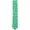 Green / Blue, variant on Altea Men's Purple / Turquoise Flowers Italian Floral Design Necktie - One Size