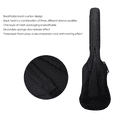 thumbnail image 5 of 2X Electric Bag Bag Backpack Padded Soft Case 5mm Padding Lightweight Waterproof Backpack, 5 of 5