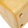 thumbnail image 5 of Pre-Owned Louis Vuitton Monogram Vernis Tompkin Square Boston Bag/Handbag M91149 in... (Fair), 5 of 12