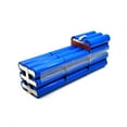 thumbnail image 4 of 36V 9Ah pour PEGASUS Tranz X JD-PST Bloc-Batterie Li-Ion Vélo Électrique Vélo Électrique pour Auto-Installation, 4 of 5