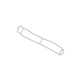 thumbnail image 4 of New Genuine Nissan / Infiniti Hose Radiator,Upper 215015Y700 / 21501-5Y700 OEM, 4 of 10