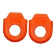 thumbnail image 4 of 2 protectores de manivela para bicicleta, fundas para brazo de manivela, envoltura para brazo de manivela Estilo G, 4 of 9