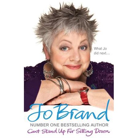 - Can't Stand Up For Sitting Down - eBook