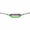 Blue, variant on Renthal Twinwall Villopoto/Stewart/CRF 2019+ Green Handlebar (996-01-GN-07-185)