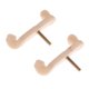 thumbnail image 4 of Reposapiés de Violín Baoblaze 3 Piezas Material Educativo Musical, 4 of 8
