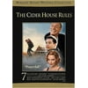 The Cider House Rules (Miramax Collector's Series) [DVD]