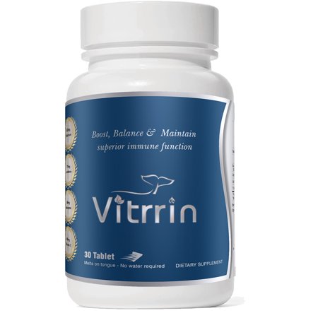 Vitrrin- Relieve the discomfort caused by mouth and throat infections.