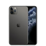 Smartphone Apple iPhone 11 Pro Max 64 Go - Gris sidéral - Débloqué - Remis à neuf