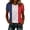 521_White, variant on QASIEATN Women's 250Th Anniversary Print Crew Neck T Shirt 250Th Anniversary Tshirt Patriotic Tee Summer 4th of July Tops
