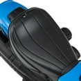 thumbnail image 6 of Resenkos Kids Electric Motorcycle with Training Wheels and LED Headlights-Blue, Motorcycle Toy for Children Boys & Girls, 6 of 10