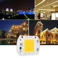 thumbnail image 1 of Fuente de luz integrada BuyWeek chip LED de alta potencia SMD COB, 1 of 9