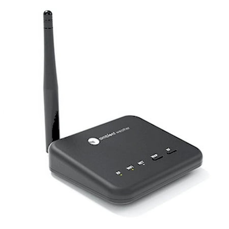 Ambient Weather WS-100 Smart Home Weather Station WiFi Module w/ Thermometer, Hygrometer, Barometer