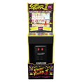 thumbnail image 3 of Arcade1UP Capcom Legacy Edition Arcade Machine with Riser, 3 of 4