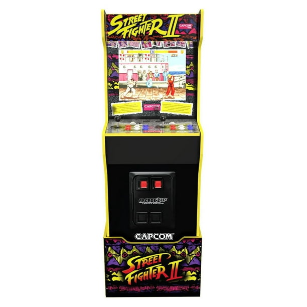 その他 CAPCOM  ARCADE Marvel Vs Capcom 2 X-Men '97 Edition Deluxe Arcade, Plug & Play