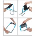 thumbnail image 4 of Bangcool Folding Stool Mini Portable Camping Stool Fishing Stool for Outdoor, 4 of 6