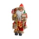 thumbnail image 5 of Adorno navideño de Papá Noel de pie para oficina o interior. Estilo B, 5 of 9