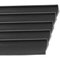 thumbnail image 1 of Shisuyan Sink Water Barrier Adhesive Splashing Guard 2m Kitchen Counter Splatter Guard, 1 of 8
