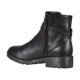 thumbnail image 2 of Botin Para Mujer CASTALIA Negro con Cierre 351-18 CASTALIA 351-18, 2 of 2