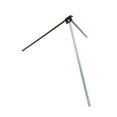 thumbnail image 4 of Almencla Extra Point Kicking Tee Football Field Goal for All Ball Sizes, 4 of 8