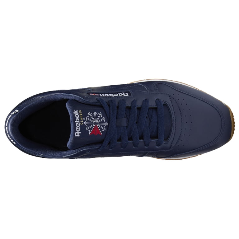 Reebok Classic Leather Shoes Mens Style : Gy3600 - Walmart.com display picture 3