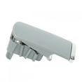 thumbnail image 3 of Glove Box Lid Handle Puller, Replacement Gray, Perfect Fit for A4 8E B6 B7 2001-2007, Easy Installation, 3 of 8