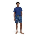 thumbnail image 4 of Dogg Supply Men's & Big Men's Terry Lounge Short, Sizes S-XL, 4 of 6