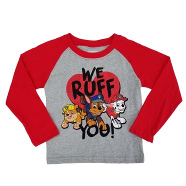 PAW Patrol Rubble" Graphc T-Shrt For Sale By Sunce74 | Rubble Paw